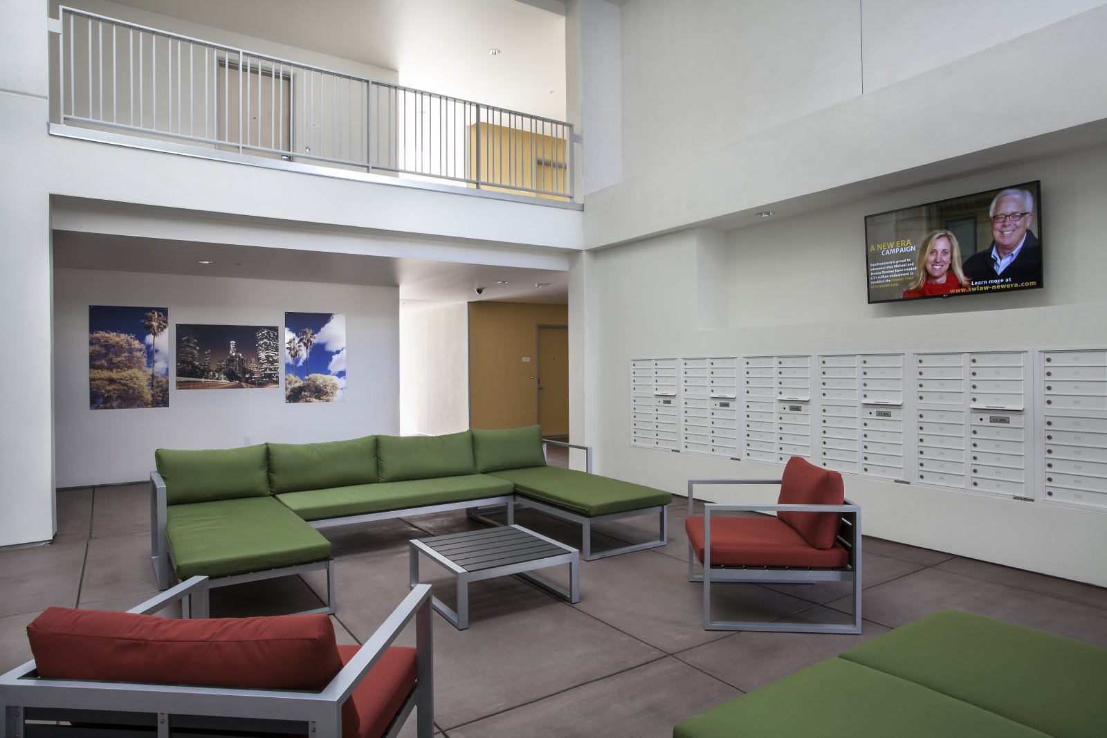 Photo Gallery Southwestern Law School
